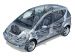 Mercedes A Class Picture #4